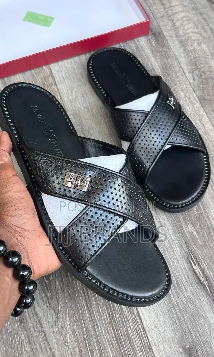 New Maridadi Open Shoes