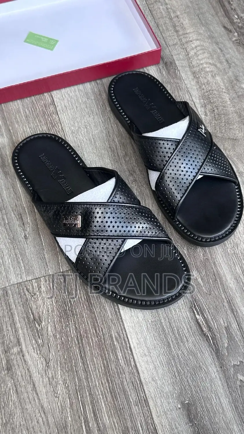 New Maridadi Open Shoes