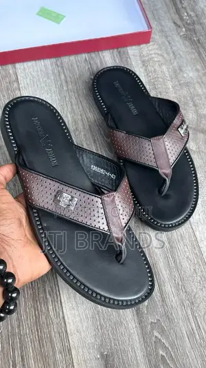 New Maridadi Open Shoes