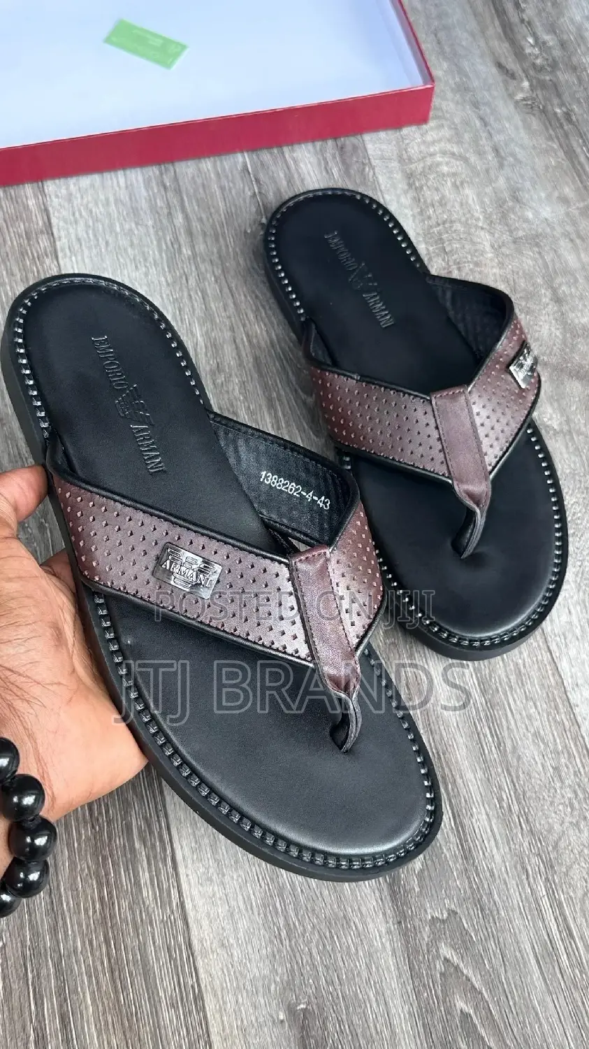 New Maridadi Open Shoes
