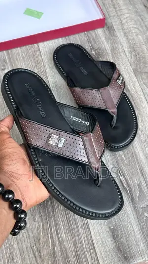 New Maridadi Open Shoes