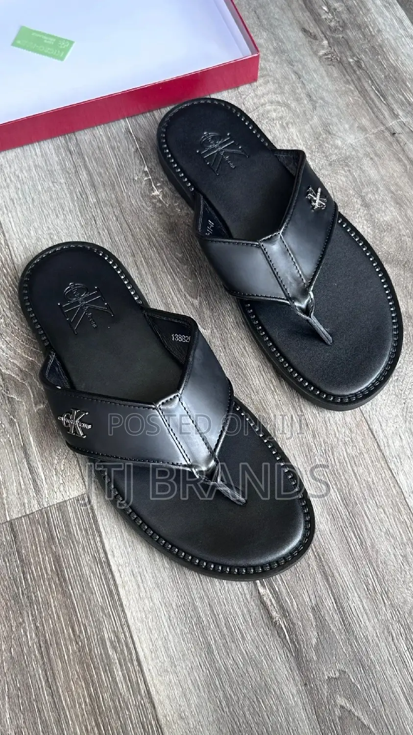 New Maridadi Open Shoes