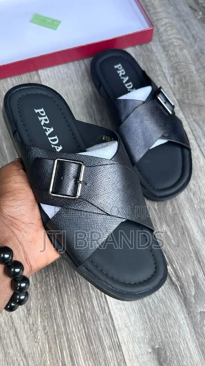 New Maridadi Open Shoes