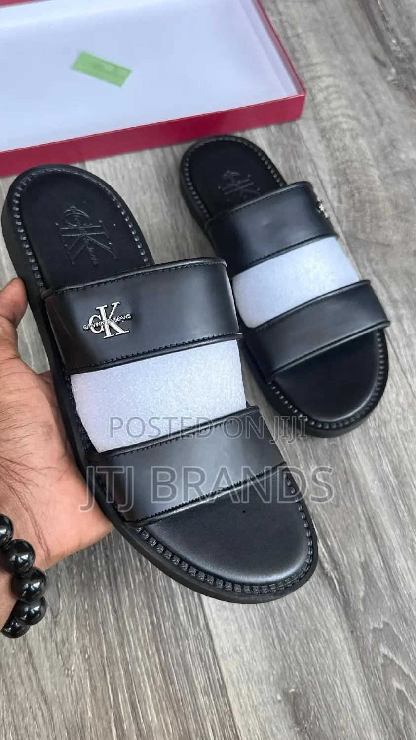 New Maridadi Open Shoes