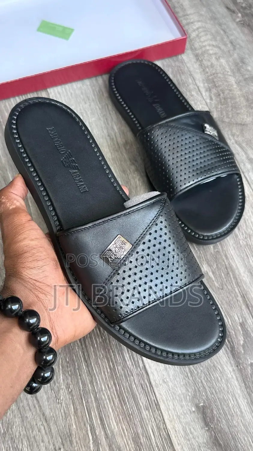 New Maridadi Open Shoes