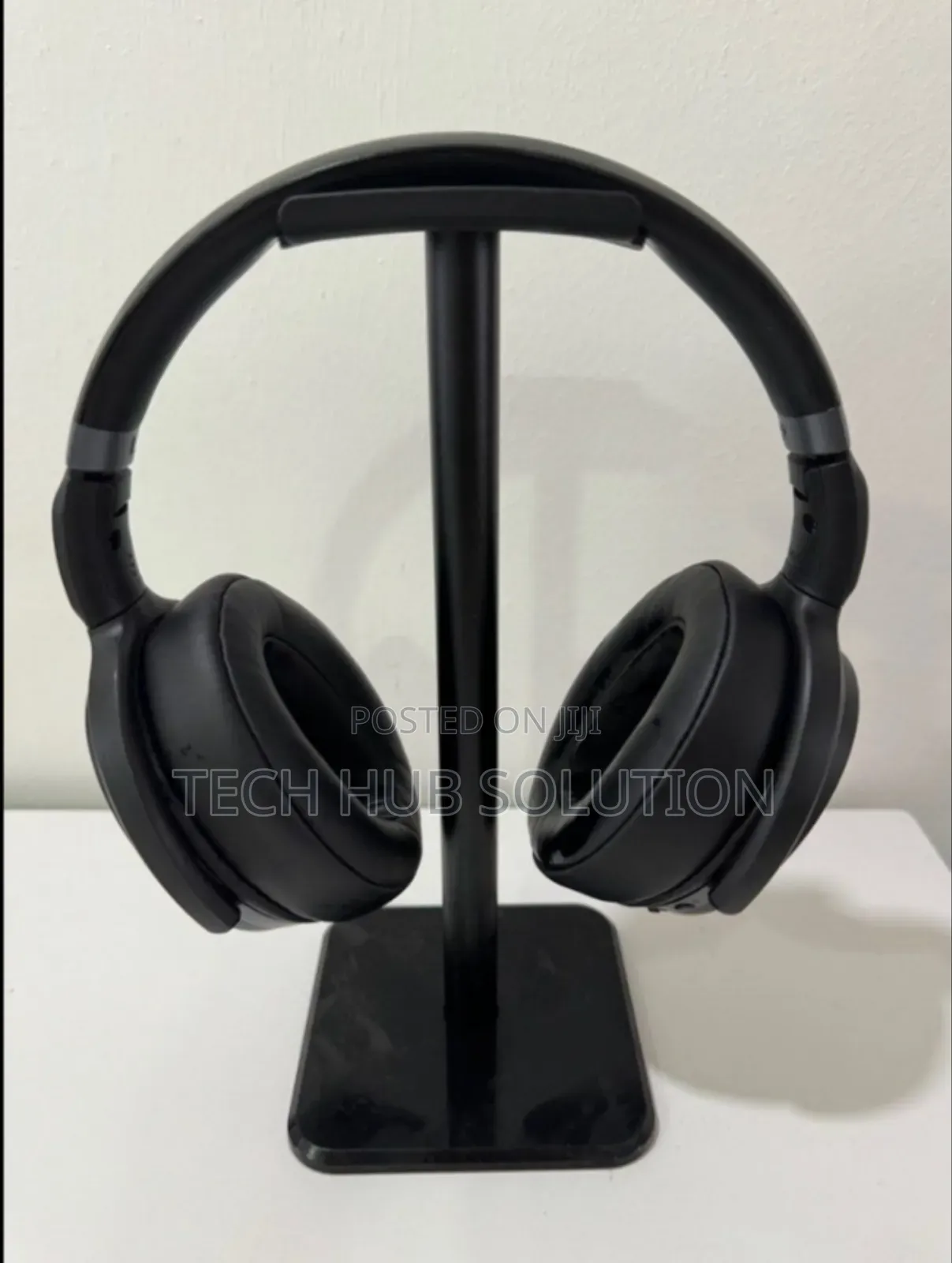Sennheiser Bluetooth Studio Headset