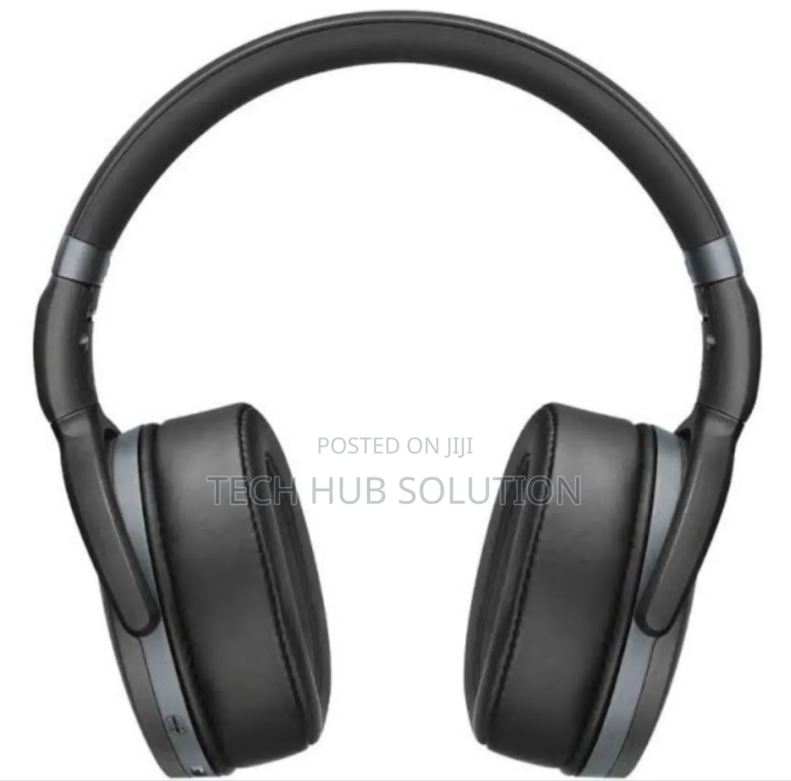 Sennheiser Bluetooth Studio Headset