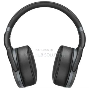 Sennheiser Bluetooth Studio Headset