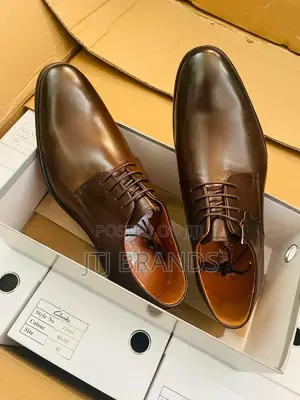 New Male's Shoes