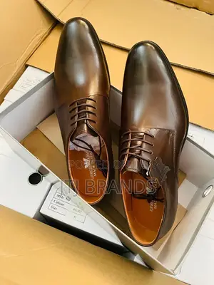 New Male's Shoes