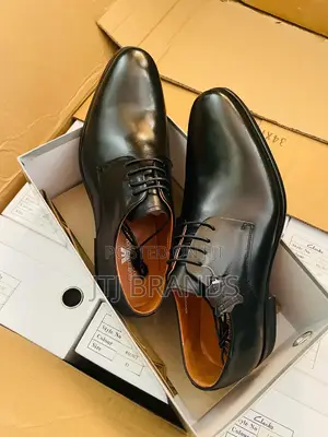 New Male's Shoes