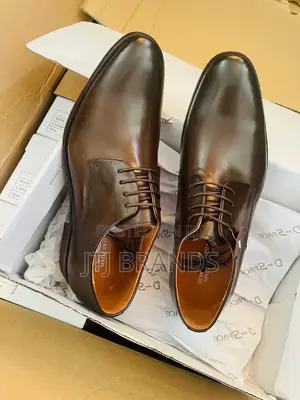 New Male's Shoes