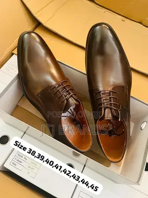 New Male's Shoes