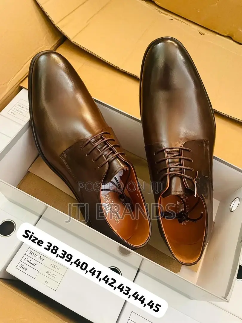 New Male's Shoes