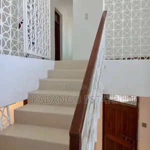 4bdrm House in Masaki, Kinondoni for rent