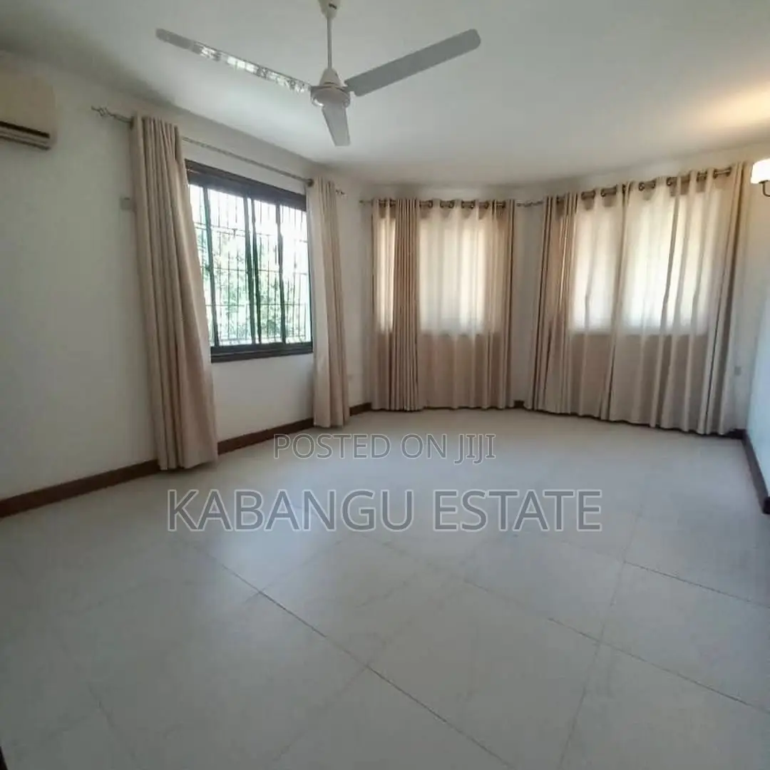 4bdrm House in Masaki, Kinondoni for rent