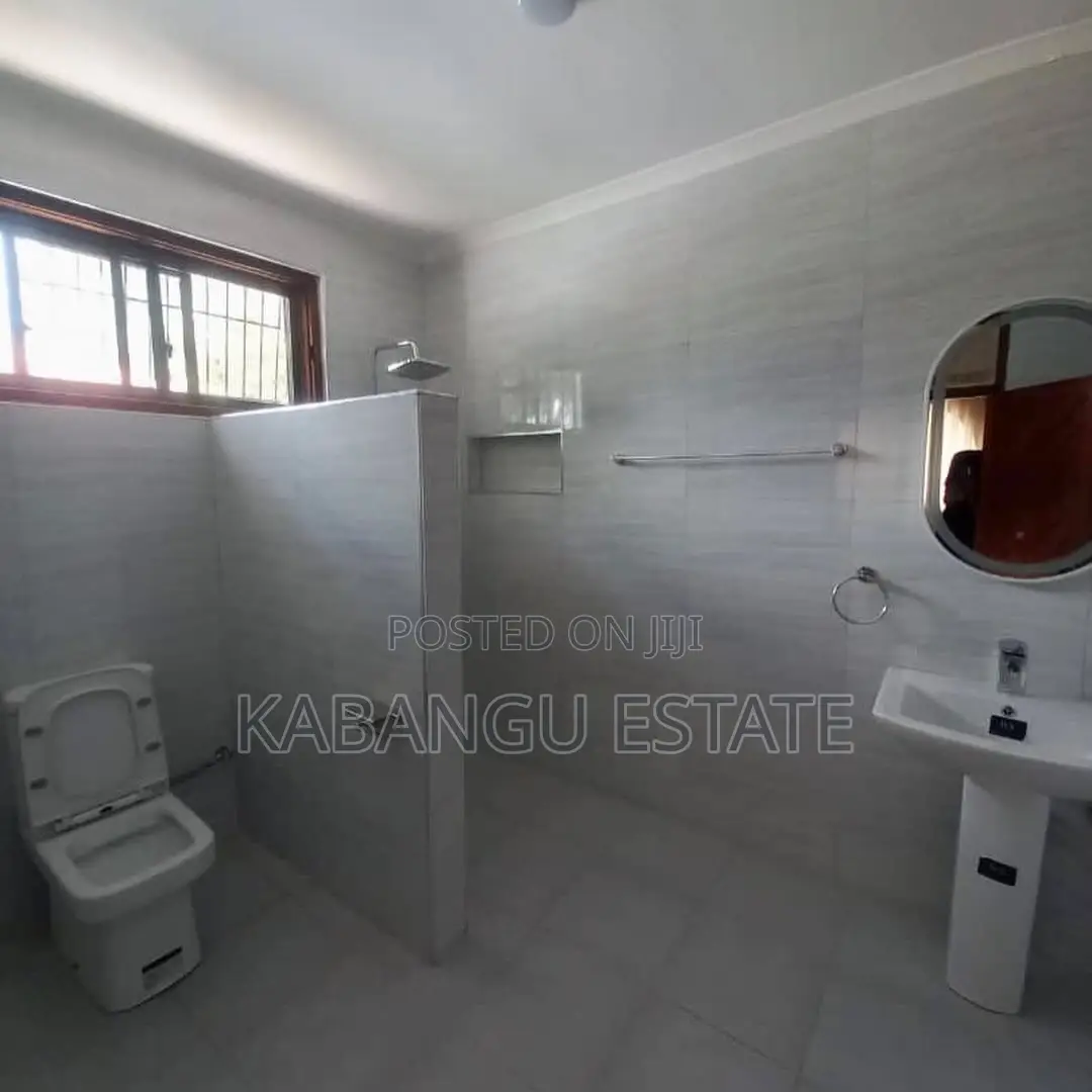 4bdrm House in Masaki, Kinondoni for rent