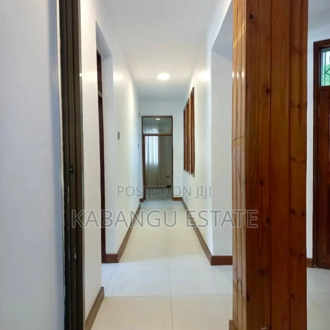 4bdrm House in Masaki, Kinondoni for rent