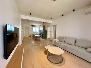 Furnished 2bdrm Apartment in Masaki, Kinondoni for rent