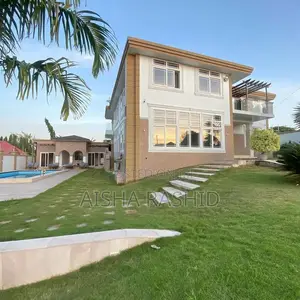5bdrm House in Mbweni for rent