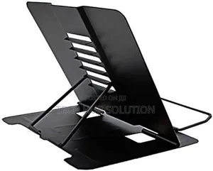 Metal Book Stand