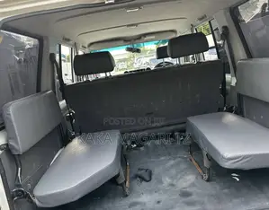 Toyota Land Cruiser 2017 White