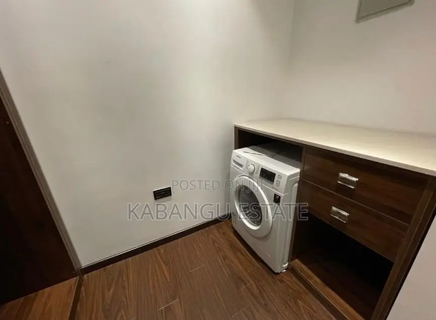 Furnished 1bdrm Apartment in Masaki, Kinondoni for rent