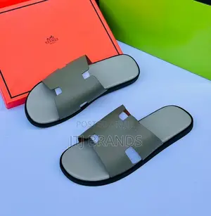New Morden Open Shoes