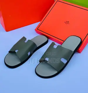 New Morden Open Shoes