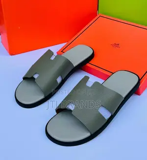 New Morden Open Shoes