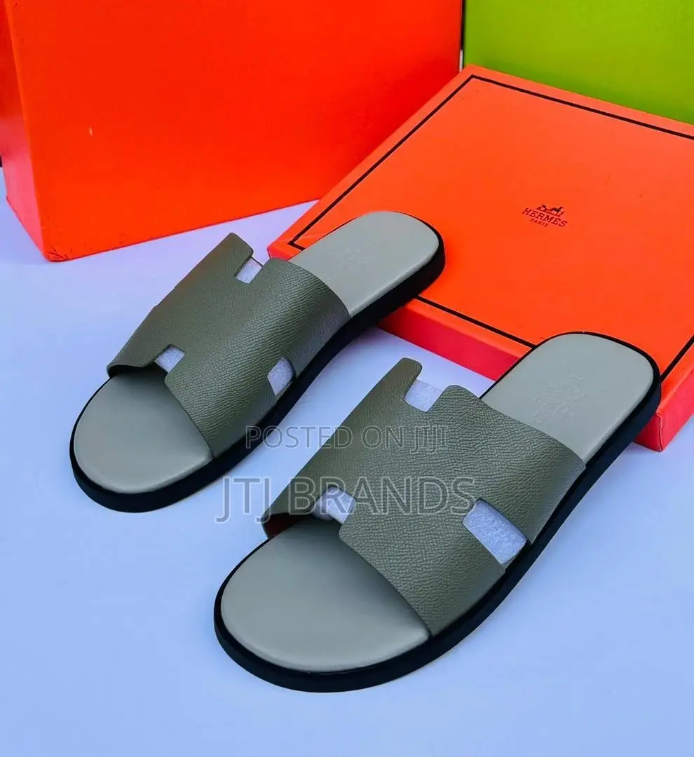 New Morden Open Shoes
