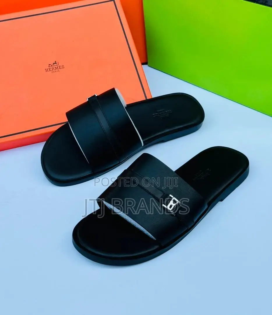 New Morden Open Shoes