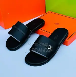 New Morden Open Shoes