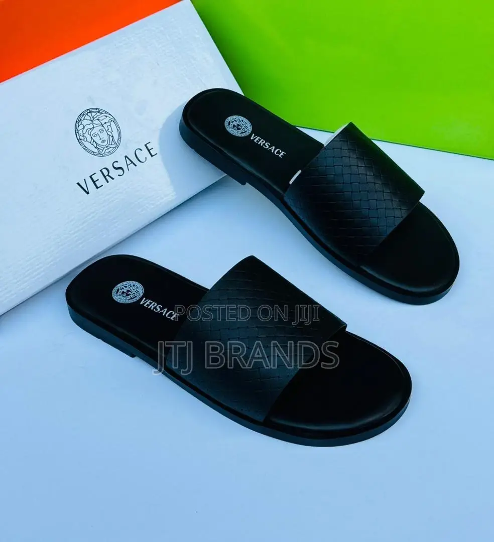 New Morden Open Shoes