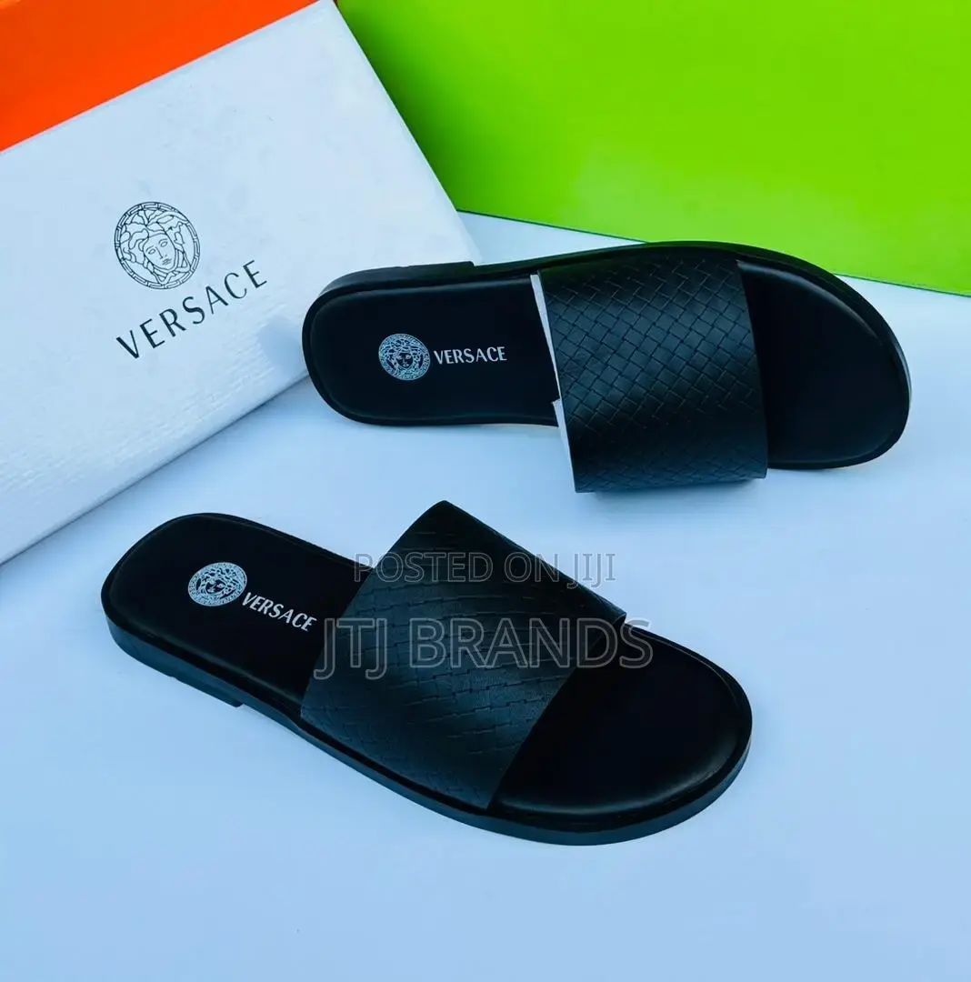 New Morden Open Shoes