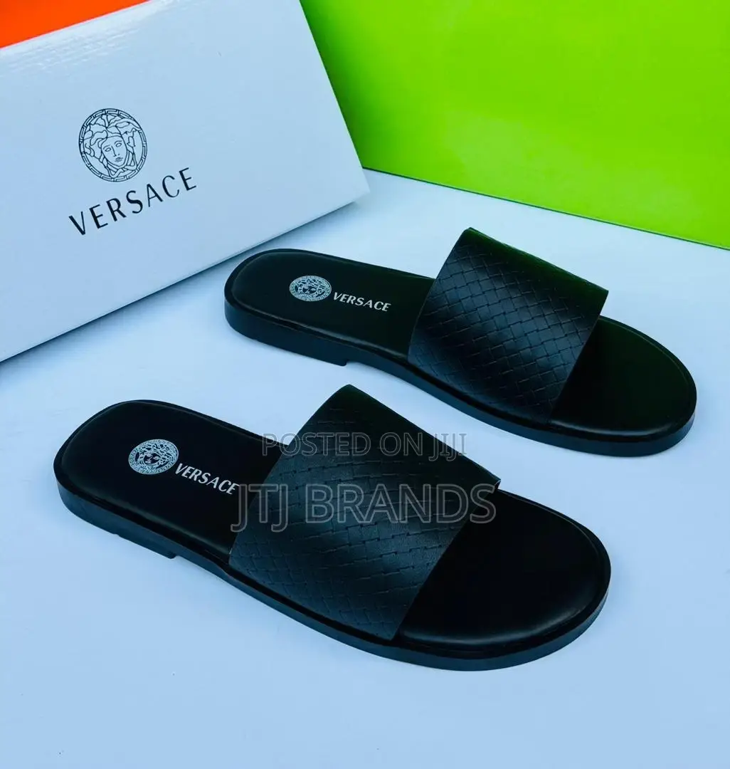 New Morden Open Shoes