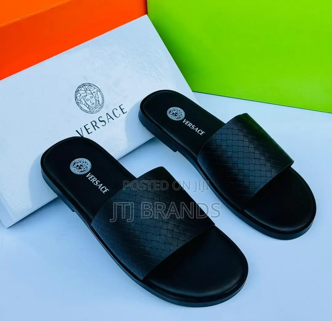 New Morden Open Shoes