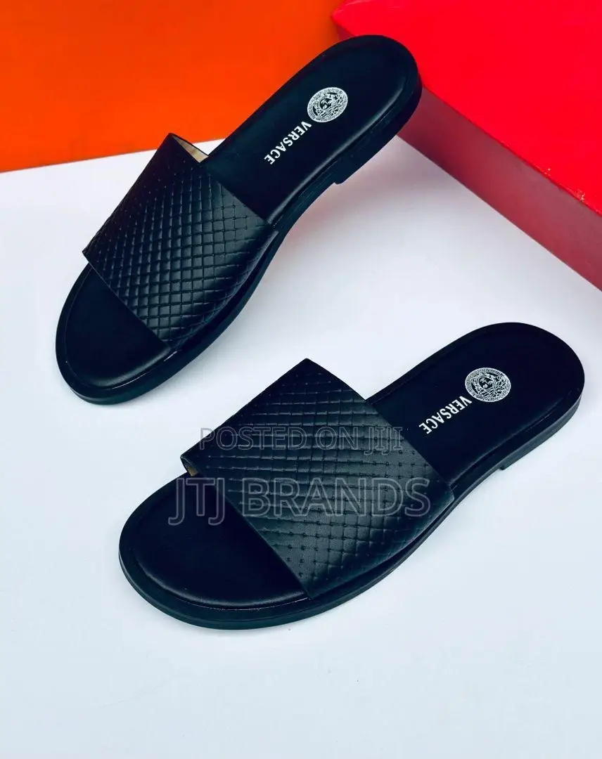 New Morden Open Shoes