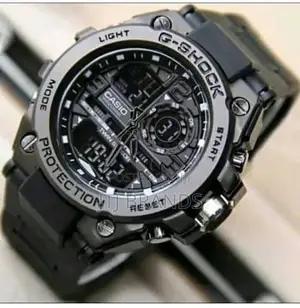 G- Shock Watches