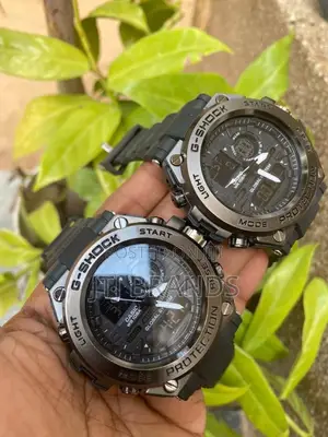 G- Shock Watches