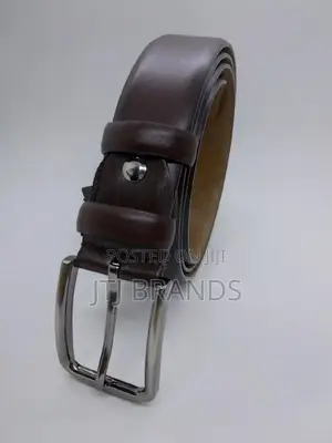 Best Male's Belts