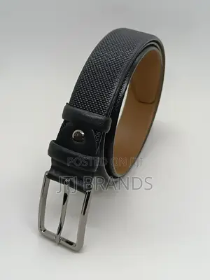 Best Male's Belts
