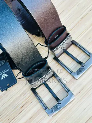 New Maridadi Belts