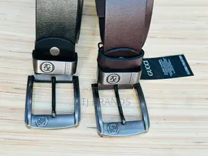New Maridadi Belts