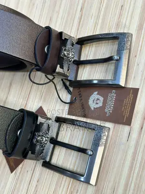 New Maridadi Belts