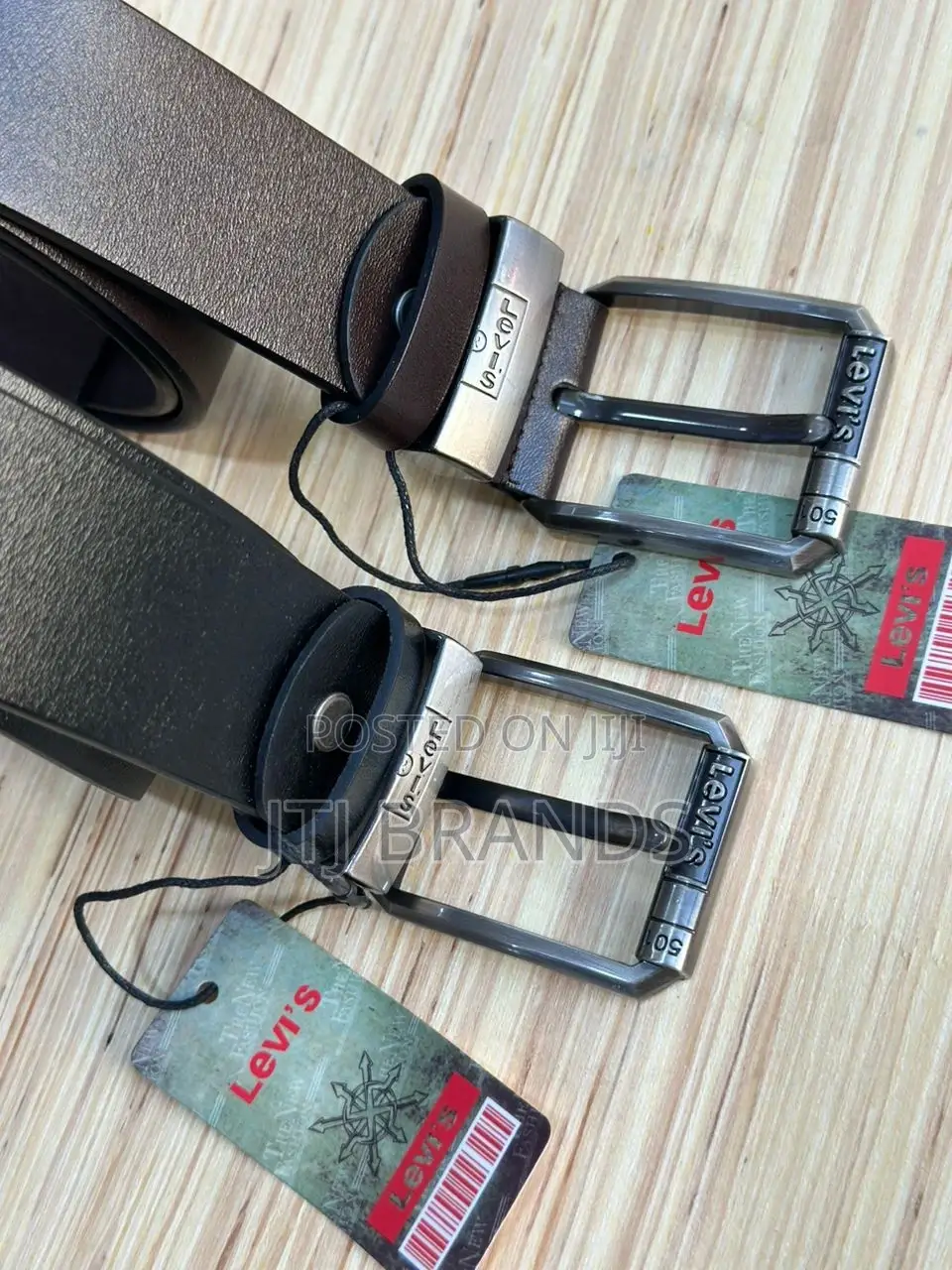 New Maridadi Belts