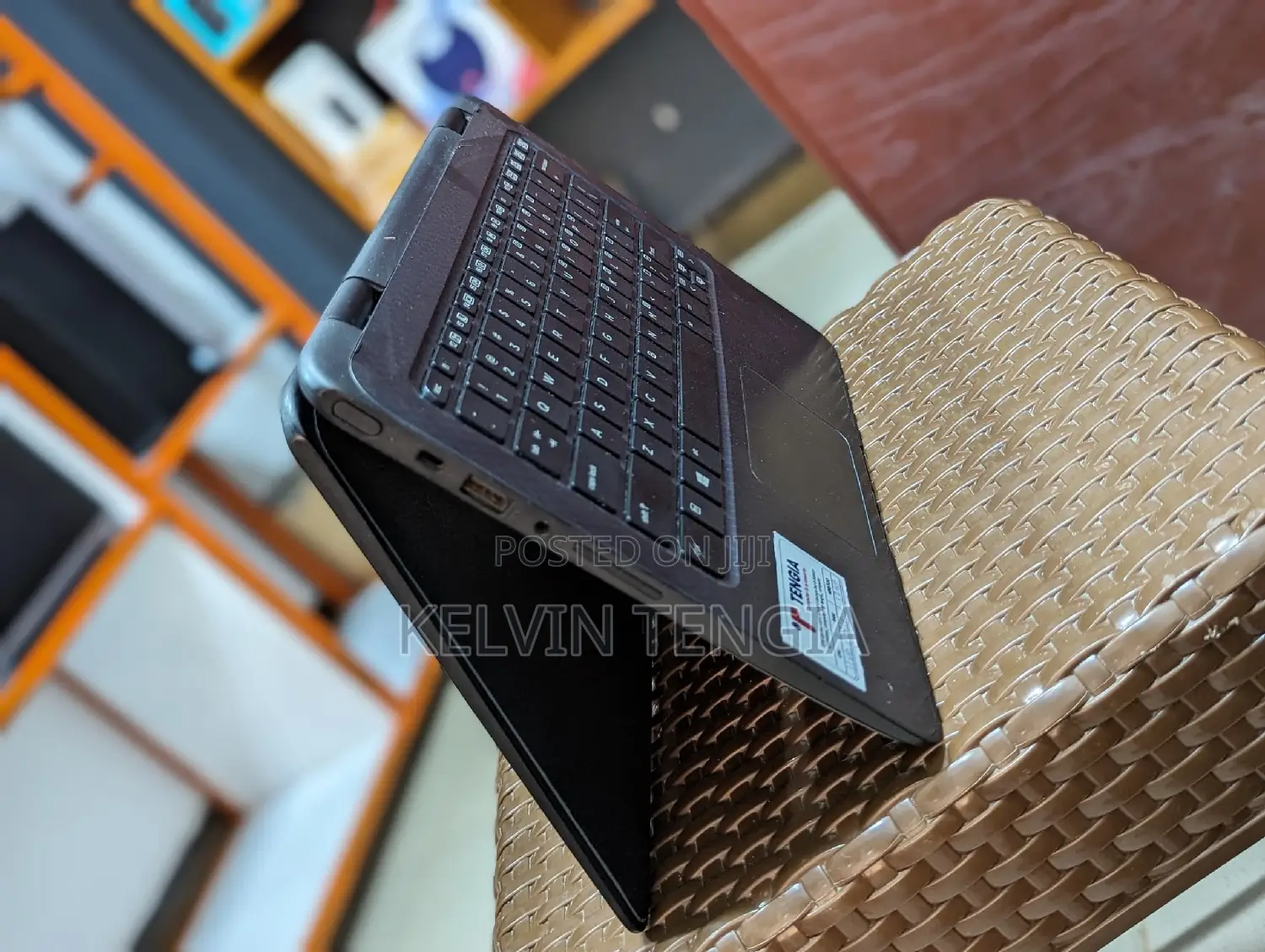 Laptop HP ProBook 11 X360 G1 EE 4GB Intel SSD 128GB