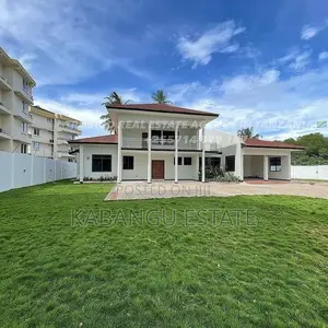 Photo - 6bdrm Bungalow in Mikocheni, Kinondoni for rent