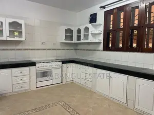4bdrm House in Masaki, Kinondoni for rent
