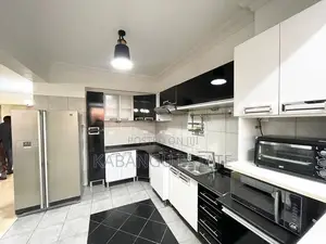 Furnished 3bdrm Apartment in Upanga, Kinondoni for rent